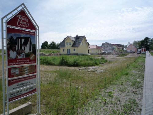 Wohnpark Nietleben