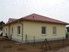Town & Country-Haus Bungalow 110
