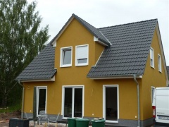Town & Country Haus 