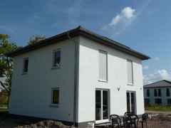 Stadtvilla Flair 124 in Halle