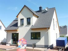 Hausübergabe Wörmlitz 2