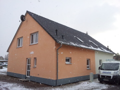 Haus