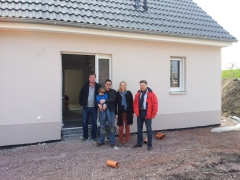 Familie Mojzic
